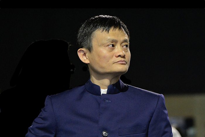 Lý do Jack Ma không thuê người giỏi về làm việc