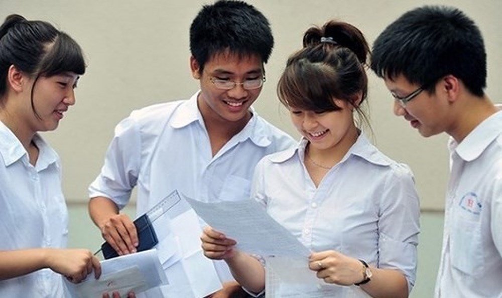 Đại học Văn Lang công bố điểm chuẩn trúng tuyển năm 2018
