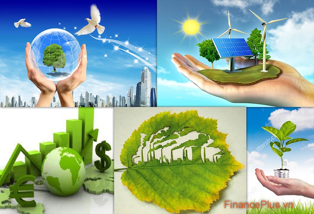 Tăng cường hợp tác quốc tế để cải thiện chất lượng môi trường