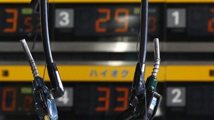 Giá xăng dầu hôm nay 10/8: Hậu tụt giảm, giá nhiên liệu tăng nhẹ lại