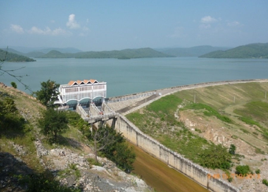 Tăng cường các biện pháp bảo vệ các hồ, đập thủy điện tại Bình Thuận