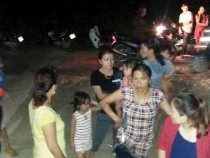 Bình Định: Tắm sông, 4 học sinh tiểu học đuối nước thương tâm