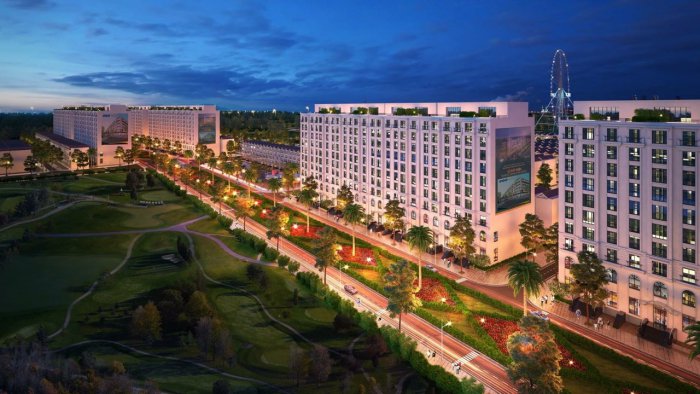 Sầm Sơn: “Miền đất hứa” cho Mini hotel