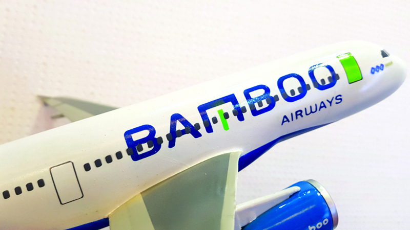 Bộ GTVT: Bamboo Airways đủ điều kiện để cấp giấy phép bay