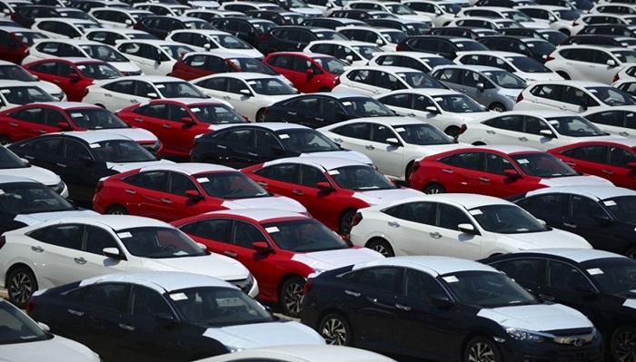 Ô tô nhập khẩu tăng mạnh trong tháng 8: Nhiều xe sắp xuống giá?
