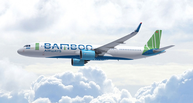 Đại biểu Quốc hội đề nghị thận trọng khi thành lập Bamboo Airways