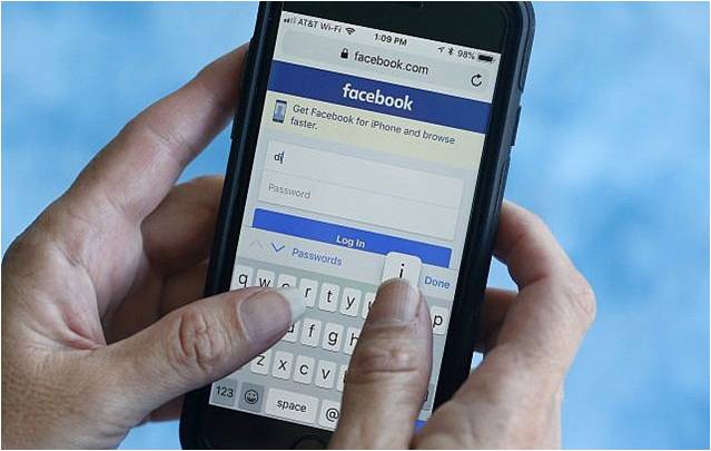 Facebook nâng mức bảo mật quyền riêng tư tại Israel