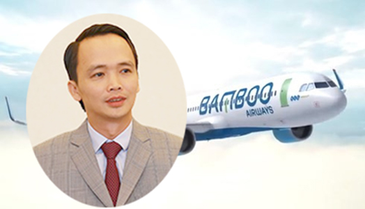 Chuyên gia: 'Bamboo Airways liều lĩnh và lạc quan quá đáng'