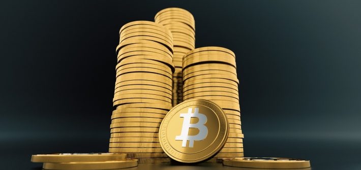 Thị trường lạc quan, Bitcoin sẽ vọt qua 7.000 USD/BTC tuần tới?