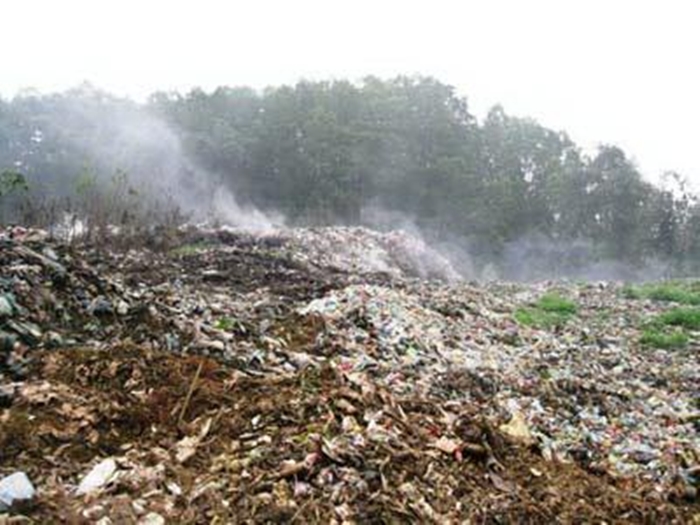 Yên Bái: Công trình xử lý chất thải bãi rác Tuần Quán (Kỳ 9)