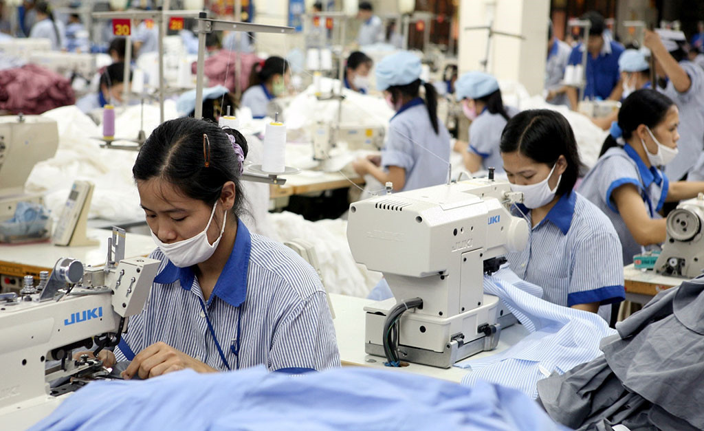 Hơn 2.000 lao động tỉnh Gia Lai không được đóng bảo hiểm xã hội