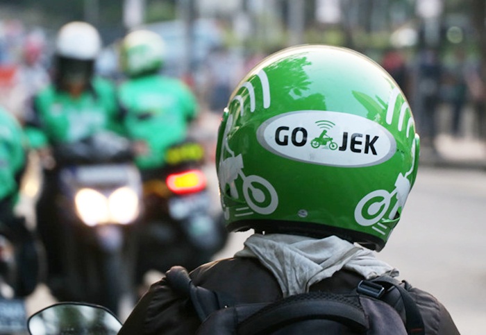 Go-Jek có gì để cạnh tranh tại Việt Nam và Đông Nam Á?