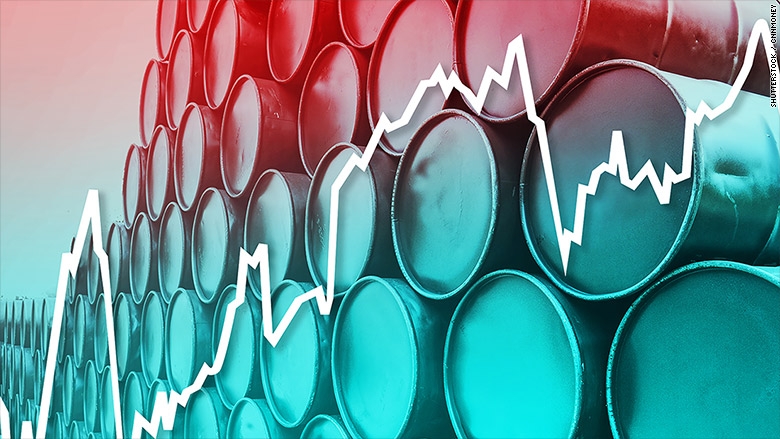 Giá xăng dầu hôm nay 29/8 tăng bất chấp lo ngại tồn kho dầu Mỹ giảm
