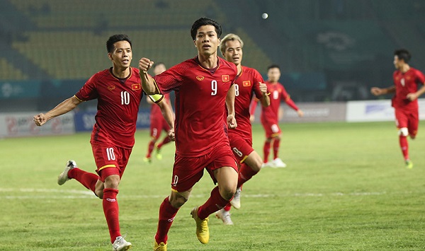 U23 Việt Nam đấu U23 Hàn Quốc: Tấn công được không, ông Park?