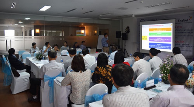 Bài học quản lý tài nguyên nước ở Bình Thuận