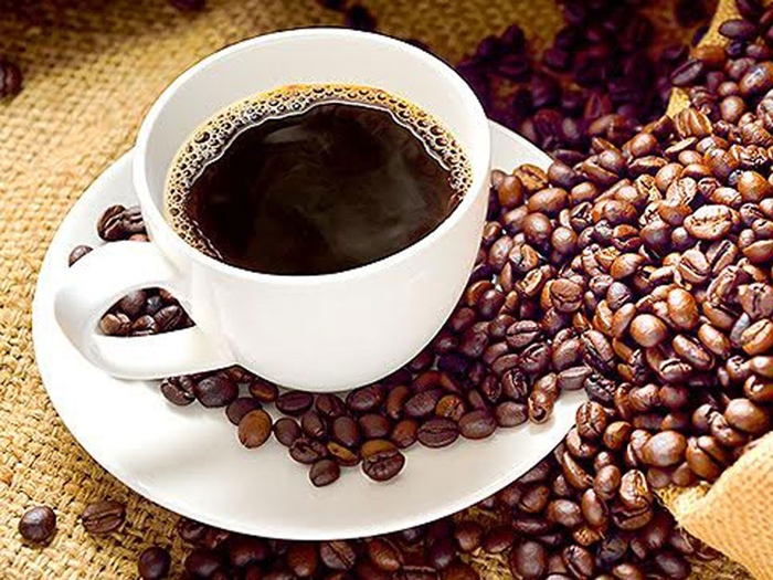 Giá cà phê hôm nay 22/7 bật tăng 200 - 500 đồng/kg trong tuần qua