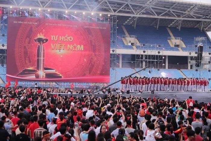 Olympic Việt Nam: Tiếc nuối giấc mơ huy chương tặng cổ động viên