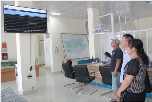 Quảng Ninh: Giám sát môi trường bằng các trạm quan trắc tự động