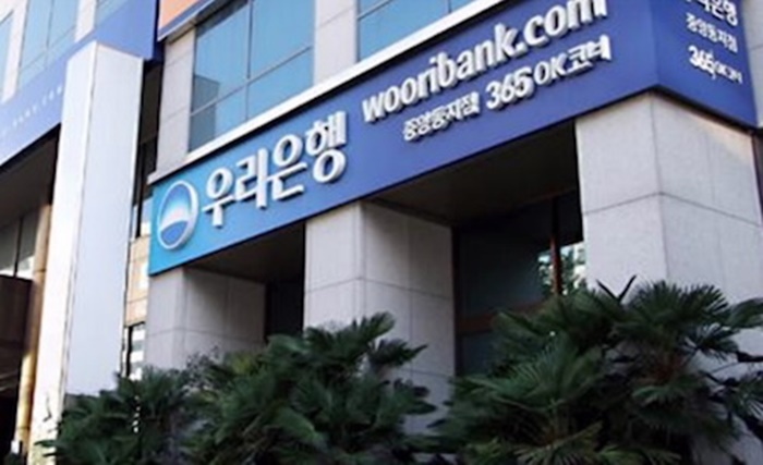 Woori Bank Việt Nam tăng vốn điều lệ từ 3.000 lên 4.600 tỷ đồng