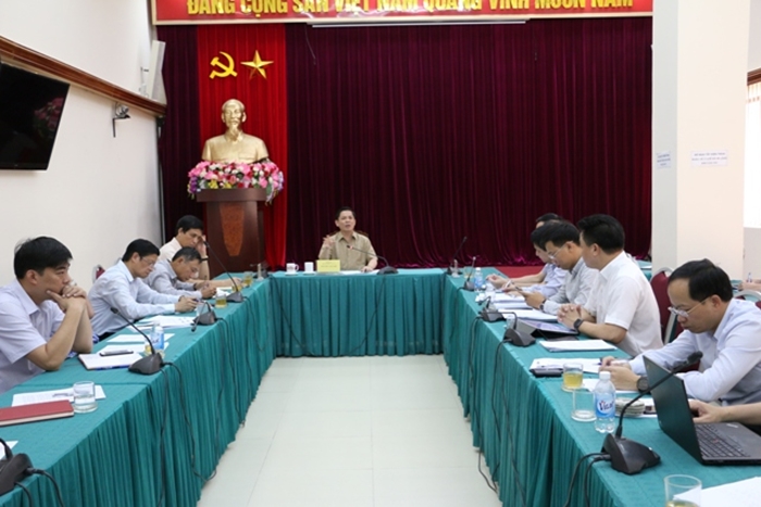 Bộ trưởng BTVT: Sửa cầu Thăng Long phải bền vững trên 10 năm