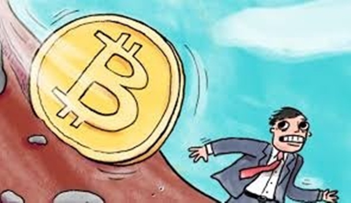 Giá Bitcoin tuần tới: Coi chừng ngưỡng giá 5.000 USD/BTC