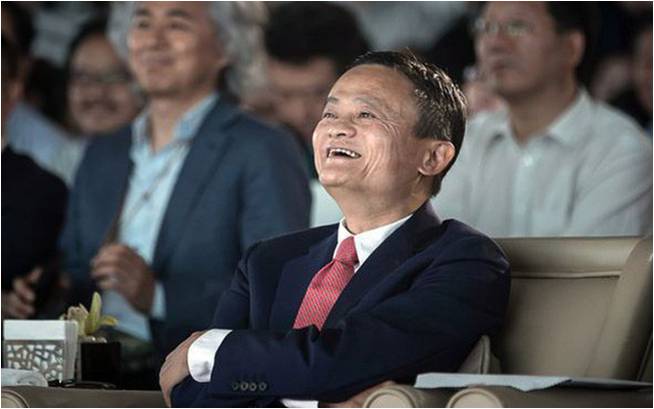 Jack Ma tuyên bố từ chức Chủ tịch Alibaba và trở về dạy học