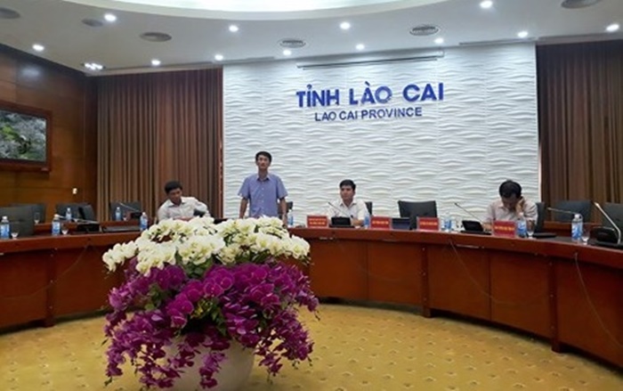 UBND Lào Cai yêu cầu Công ty CP DAP số 2 khắc phục triệt để sự cố