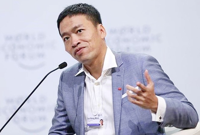 CEO VNG: Đừng làm điều bình thường, hãy làm điều khác biệt