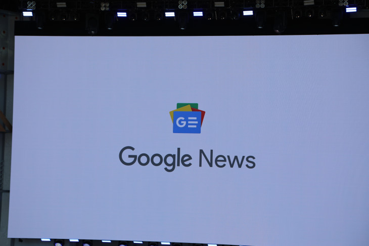Google News thêm 4 tính năng mới giúp tiếp cận tin tức dễ hơn