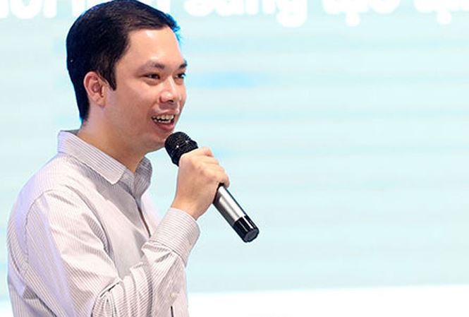 Việt Nam có 3.000 startup sẵn sàng đón vốn từ nhà đầu tư