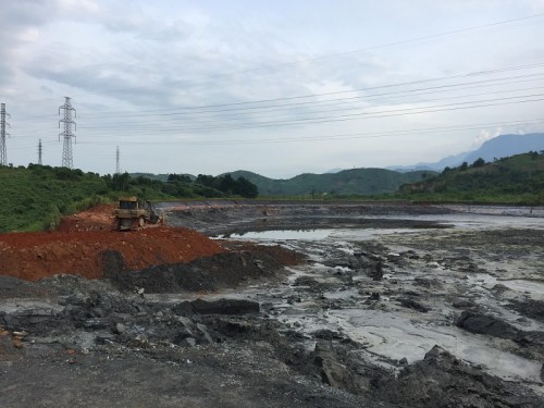 Yên Bái: Khuyến cáo người dân thận trong sử dụng nước sông Thao