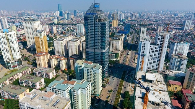 Bài toán kép về xu hướng ở và cho thuê căn hộ tại Hà Nội