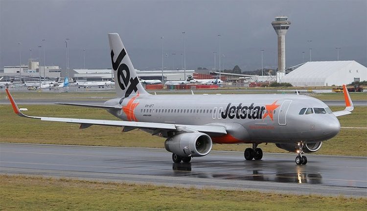 Jetstar dẫn đầu về tỷ lệ chậm chuyến 8 tháng năm 2018