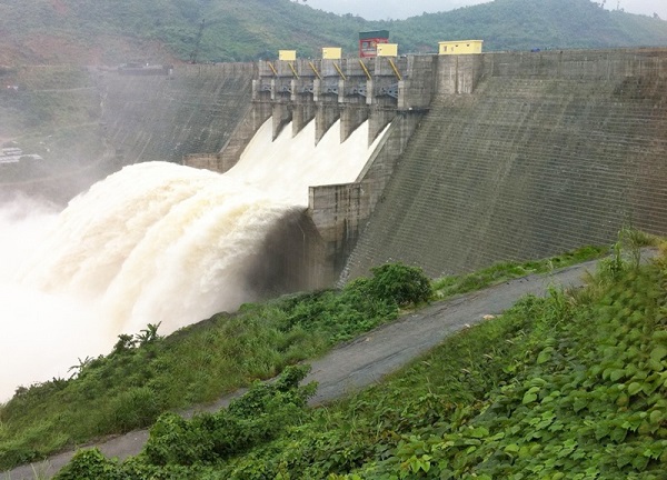 Quảng Nam: Tăng cường quản lý, đảm bảo an toàn đập, hồ chứa nước