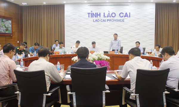 Lào Cai sẽ có biện pháp xử lý nghiêm đối với Nhà máy DAP số 2