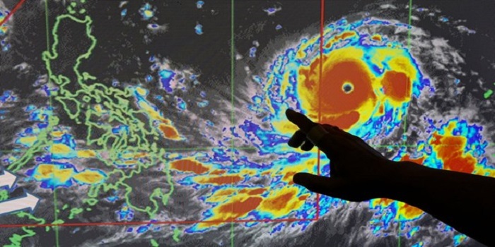 Thủ tướng yêu cầu tập trung đối phó khẩn cấp với bão Mangkhut