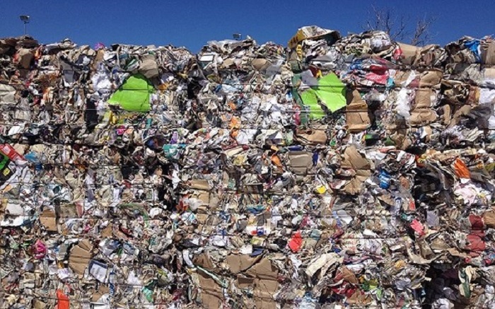 Thủ tướng yêu cầu phải tái xuất phế liệu là rác thải vào Việt Nam