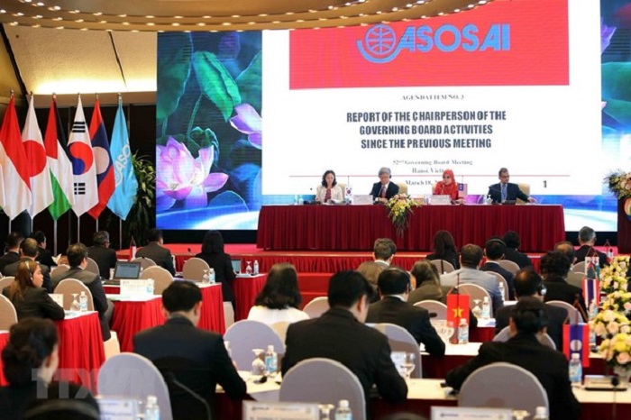 Indonesia sẽ trao đổi kinh nghiệm kiểm toán môi trường với Việt Nam