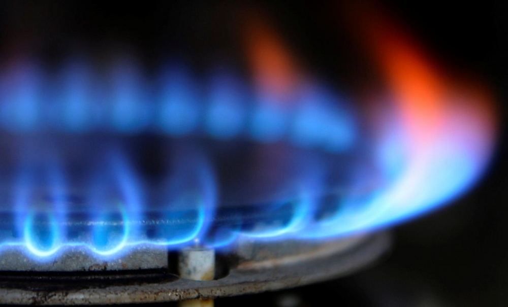 Giá gas hôm nay 19/9 vẫn giảm dù sản lượng và kho dự trữ đi xuống