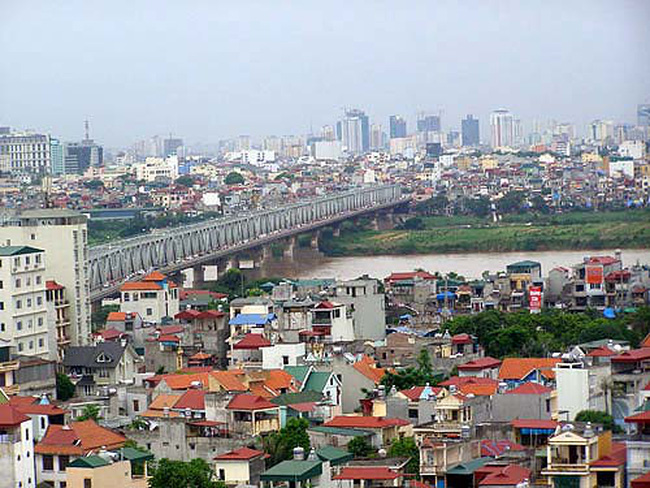 Hà Nội: Thành lập Ban Chỉ đạo Tổng điều tra dân số và nhà ở năm 2019