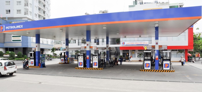 Hà Nội: Yêu cầu cửa hàng xăng dầu khắc phục tồn tại PCCC