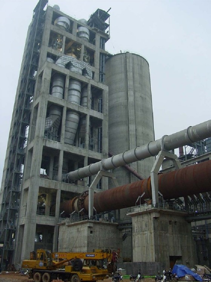 Sở TN-MT Quảng Bình không đồng ý dùng hạt nix trong sản xuất xi măng