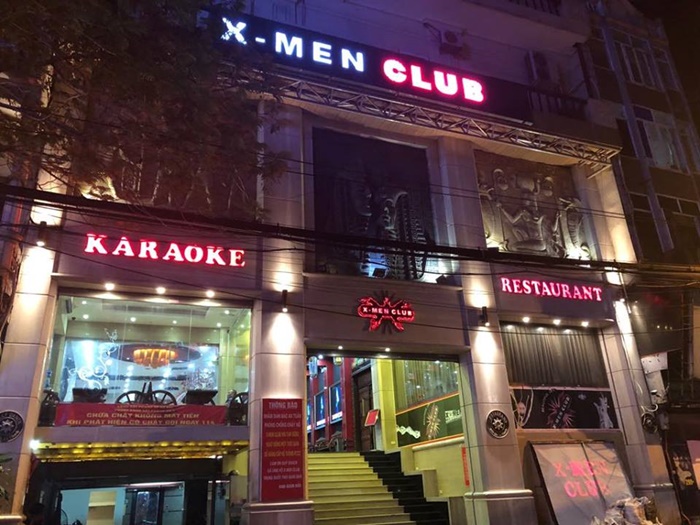 Hà Nội: Hàng loạt quán Karaoke bị đình chỉ vẫn ngang nhiên hoạt động