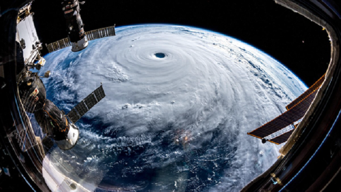 Siêu bão Trami diễn biến khó lường, có thể đe dọa Nhật Bản, Đài Loan