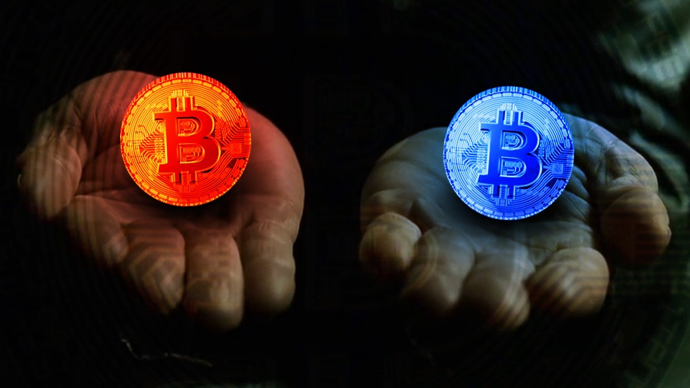 Giá Bitcoin hôm nay 1/10: Kỳ vọng vượt lên
