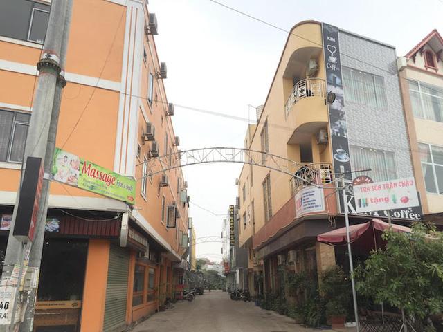 Dự án chợ Hoàng Ninh (Bắc Giang): Công ty KK coi trời bằng vung