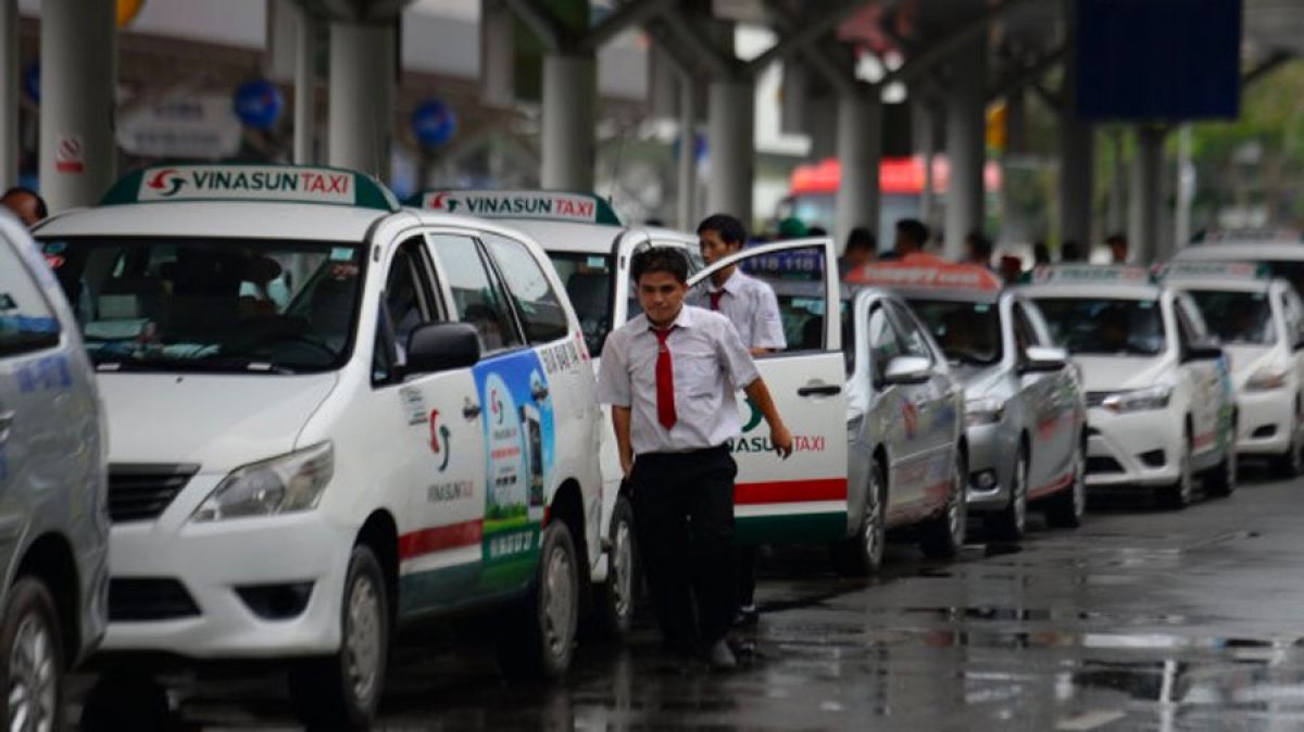 Hiệp hội taxi 3 miền khiếu nại Bộ GTVT vì các văn bản bị ‘phớt lờ’