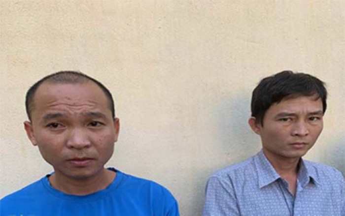 Thanh Hóa: Lập hồ sơ khống đền bù đất đai, 2 cán bộ xã bị bắt