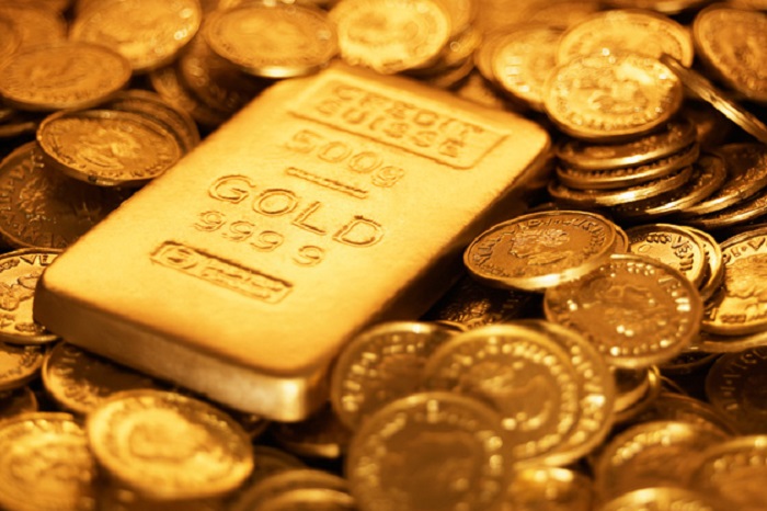 Giá vàng hôm nay 9/10: USD treo đỉnh, vàng lao dốc không phanh