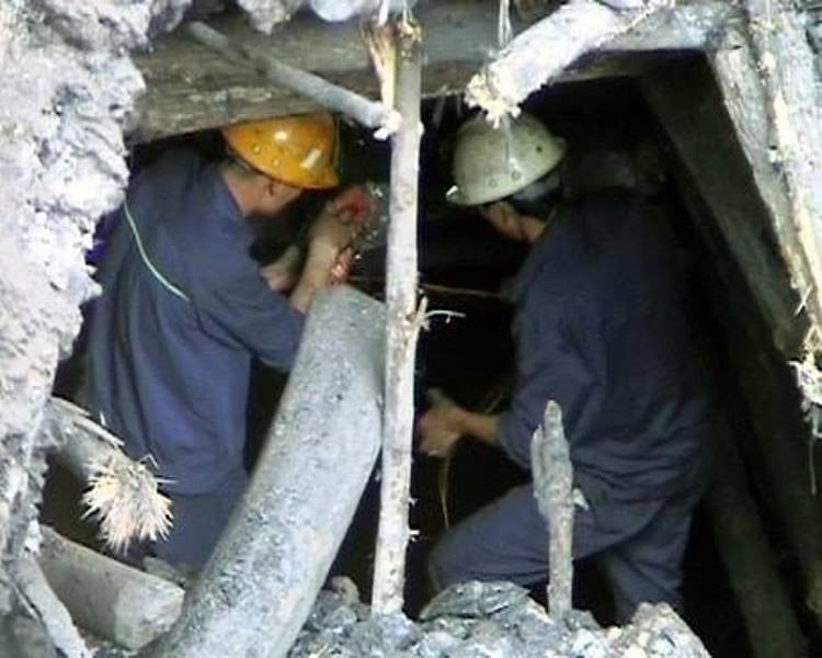 Quảng Ninh: Liên tiếp sập hầm lò tại các công ty khai thác than